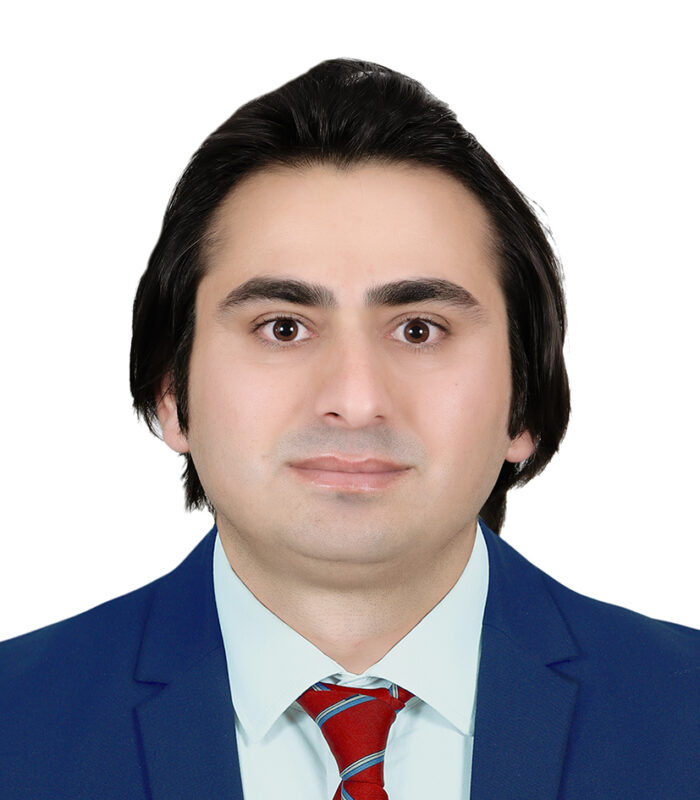 Health Care Professionals CEO