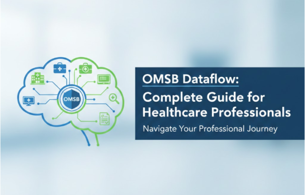 OMSB Dataflow