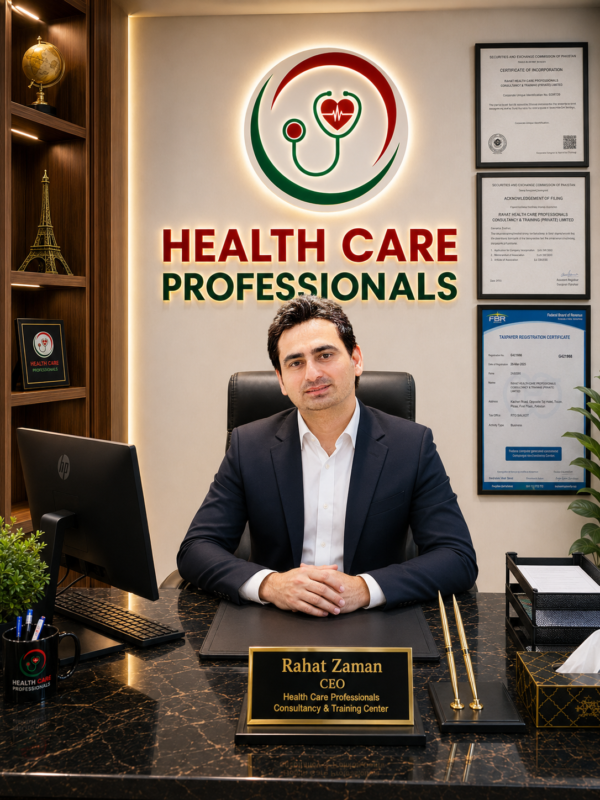 Rahat Zaman