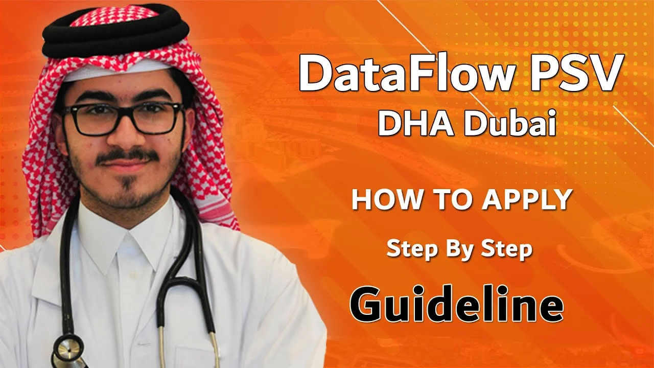 DHA Dataflow