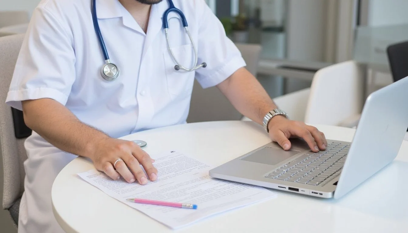 How to Set Up a Clinic in Dubai in 2025: Complete DHA Licensing, Costs & Step-by-Step Guide